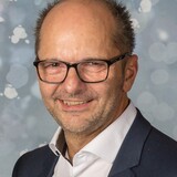 Achim Ewenz, Sales Manager